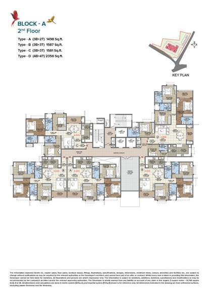 Brigade Nanda Heights Brochure Image 11