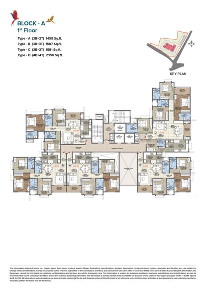 Brigade Nanda Heights Brochure Image 10