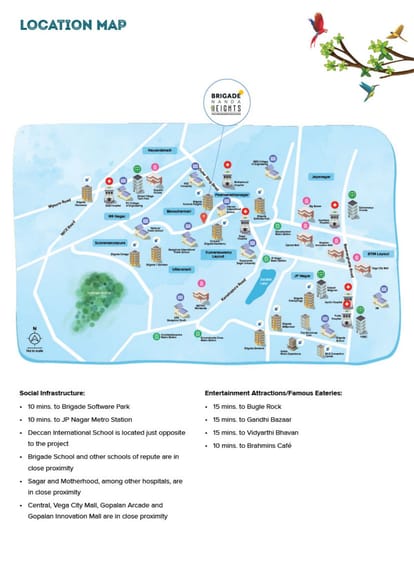Brigade Nanda Heights Brochure Image 4