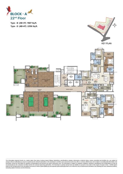 Brigade Nanda Heights Brochure Image 16