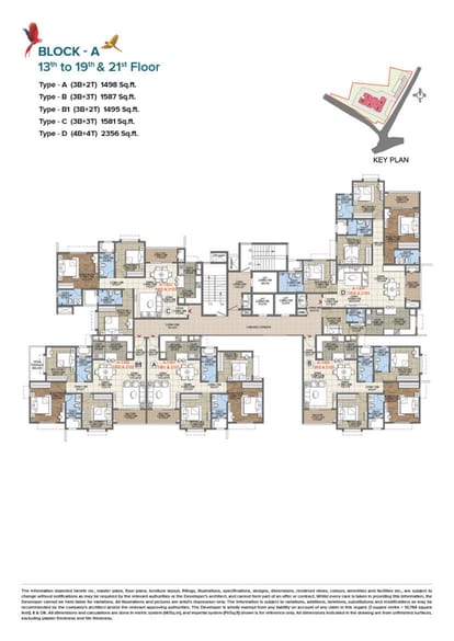 Brigade Nanda Heights Brochure Image 14