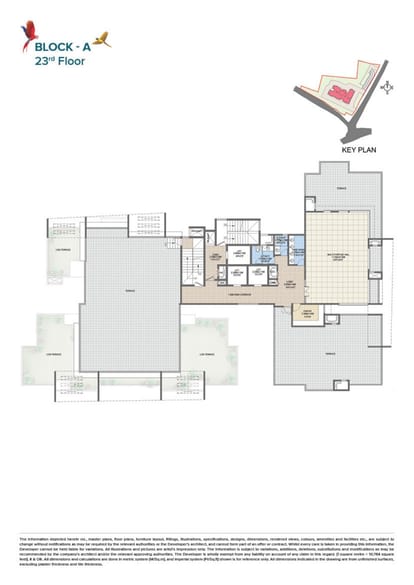 Brigade Nanda Heights Brochure Image 17