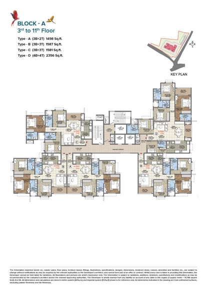 Brigade Nanda Heights Brochure Image 12