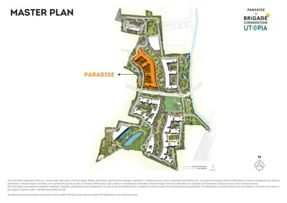 Paradise At Brigade Cornerstone Utopia Brochure Image 2