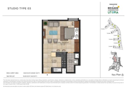 Paradise At Brigade Cornerstone Utopia Brochure Image 10