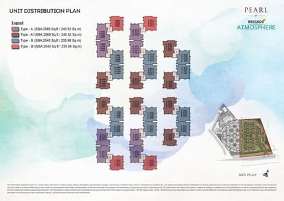 Pearl At Brigade Atmosphere Brochure Image 17