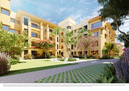 Pearl At Brigade Atmosphere Brochure Image 11