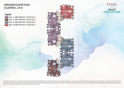 Pearl At Brigade Atmosphere Brochure Image 19
