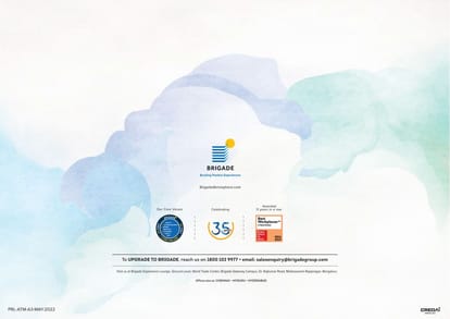 Pearl At Brigade Atmosphere Brochure Image 42