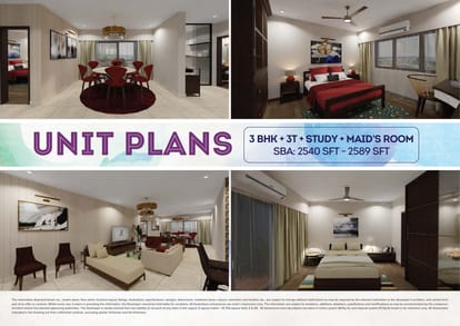 Pearl At Brigade Atmosphere Brochure Image 23