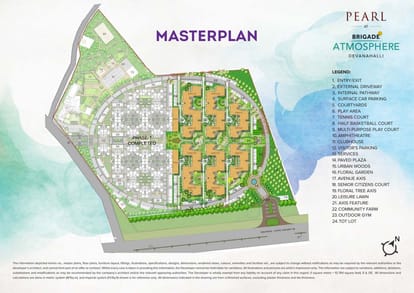 Pearl At Brigade Atmosphere Brochure Image 6