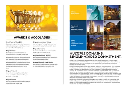Pearl At Brigade Atmosphere Brochure Image 41