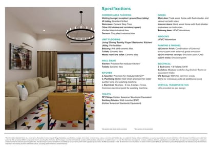 Pearl At Brigade Atmosphere Brochure Image 40
