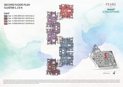 Pearl At Brigade Atmosphere Brochure Image 21
