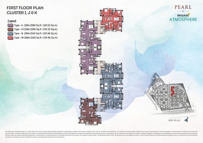 Pearl At Brigade Atmosphere Brochure Image 20