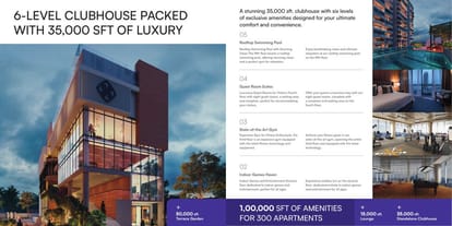 Dev Signature One Brochure Image 9