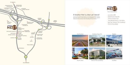 Subishi Nest Brochure Image 23