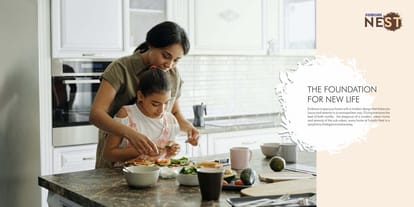 Subishi Nest Brochure Image 3