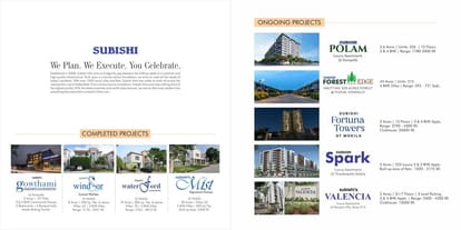 Subishi Nest Brochure Image 24