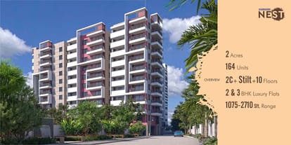 Subishi Nest Brochure Image 7