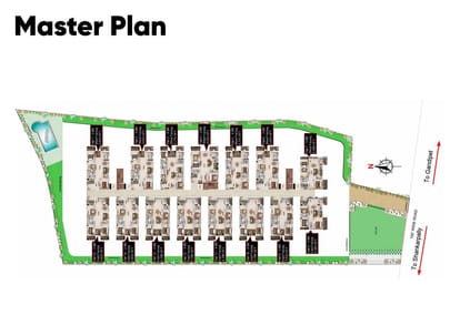 Fortuna Towers Brochure Image 5