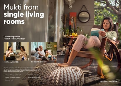 Fortuna Towers Brochure Image 3