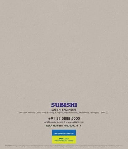 Subishi Polam Brochure Image 34