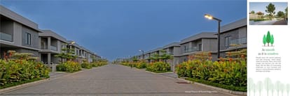 Subishi Forest Edge Brochure Image 7