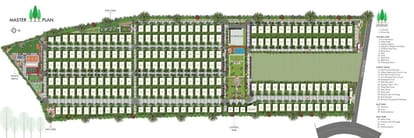 Subishi Forest Edge Brochure Image 4