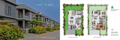 Subishi Forest Edge Brochure Image 16