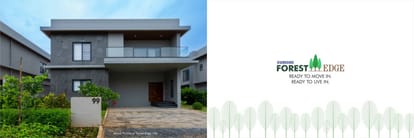Subishi Forest Edge Brochure Image 18