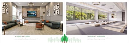 Subishi Forest Edge Brochure Image 27