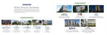 Subishi Forest Edge Brochure Image 30