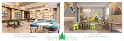 Subishi Forest Edge Brochure Image 26