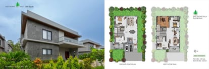 Subishi Forest Edge Brochure Image 14
