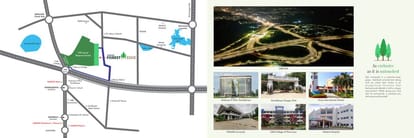 Subishi Forest Edge Brochure Image 29
