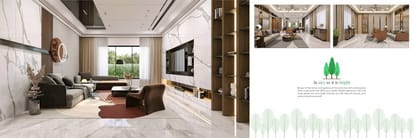 Subishi Forest Edge Brochure Image 19