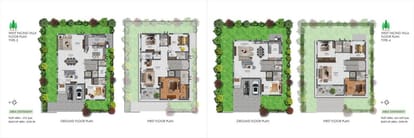 Subishi Forest Edge Brochure Image 17