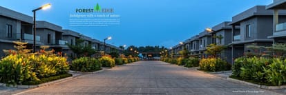 Subishi Forest Edge Brochure Image 3