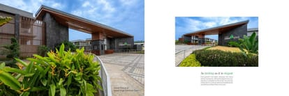 Subishi Forest Edge Brochure Image 6