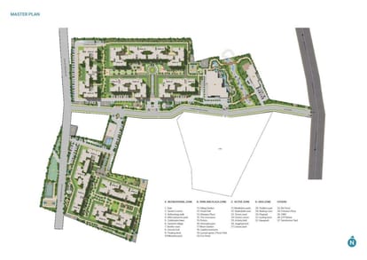 Sobha Neopolis Brochure Image 4