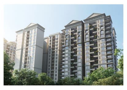 Sobha Neopolis Brochure Image 12