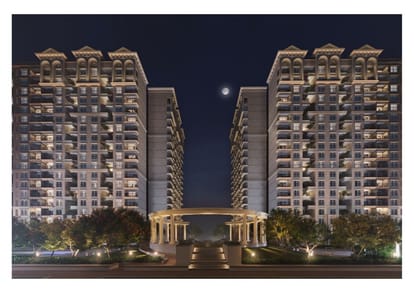 Sobha Neopolis Brochure Image 11