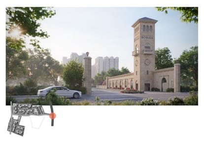 Sobha Neopolis Brochure Image 5