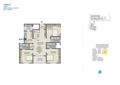Sobha Neopolis Brochure Image 19