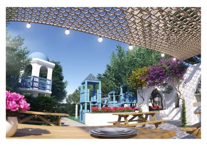 Sobha Neopolis Brochure Image 15