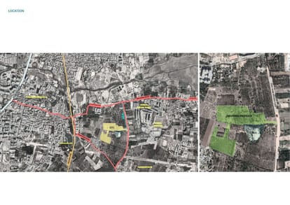 Sobha Neopolis Brochure Image 2
