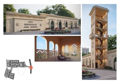 Sobha Neopolis Brochure Image 6