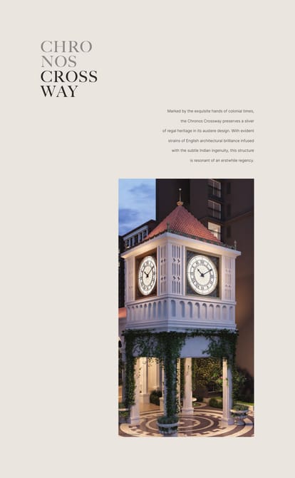 Sobha Windsor Brochure Image 7