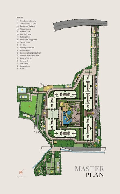 Sobha Windsor Brochure Image 22